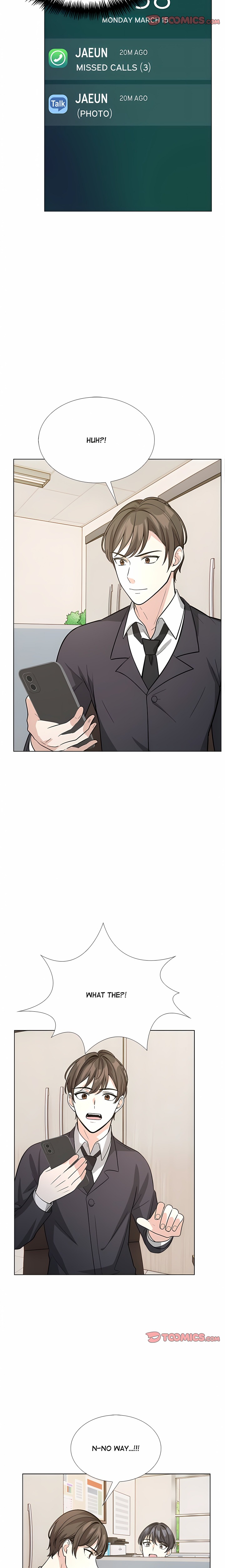 Love Me, or Else 13