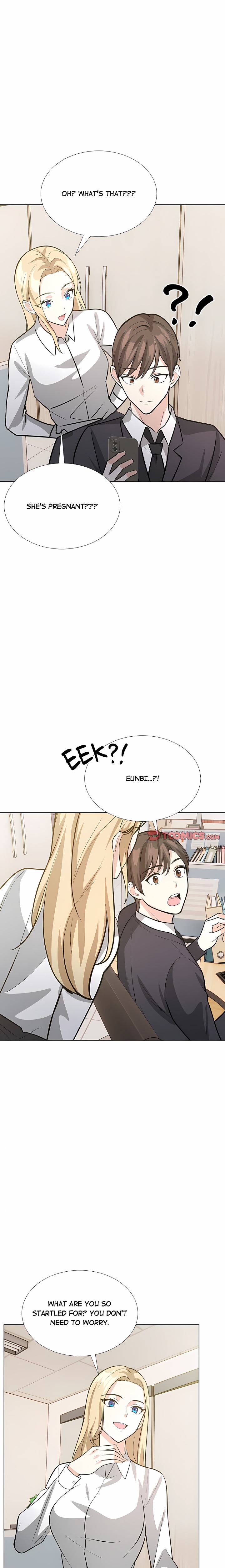 Love Me, or Else 15
