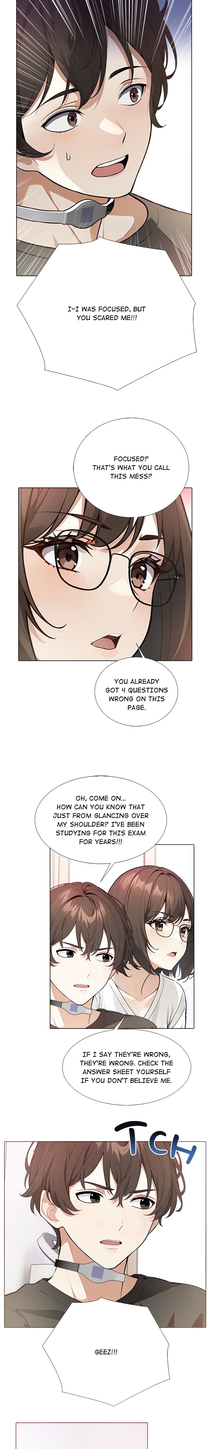 Love Me, or Else 12