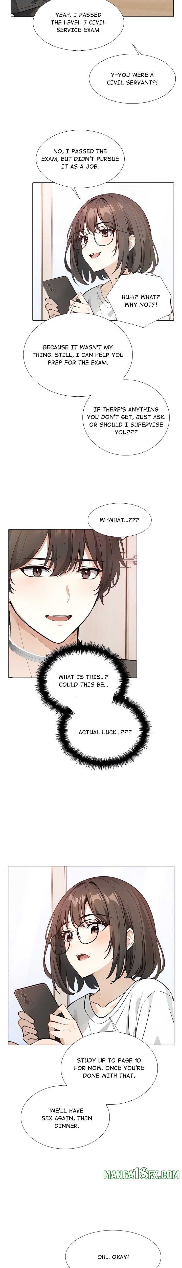 Love Me, or Else 14