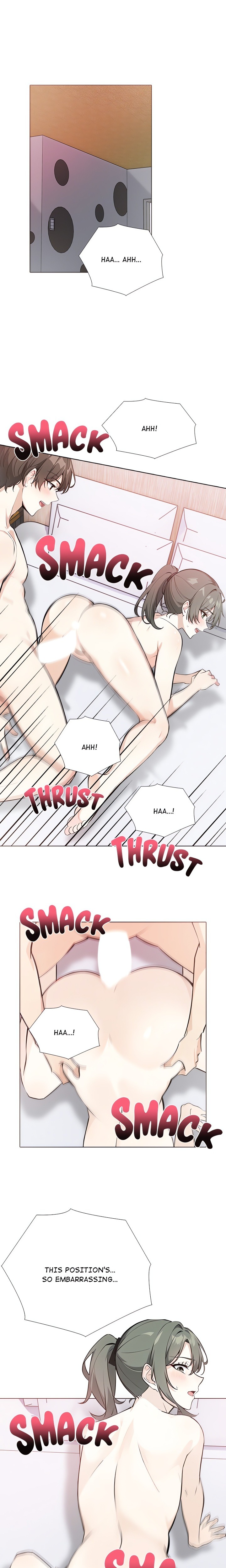 Love Me, or Else 6
