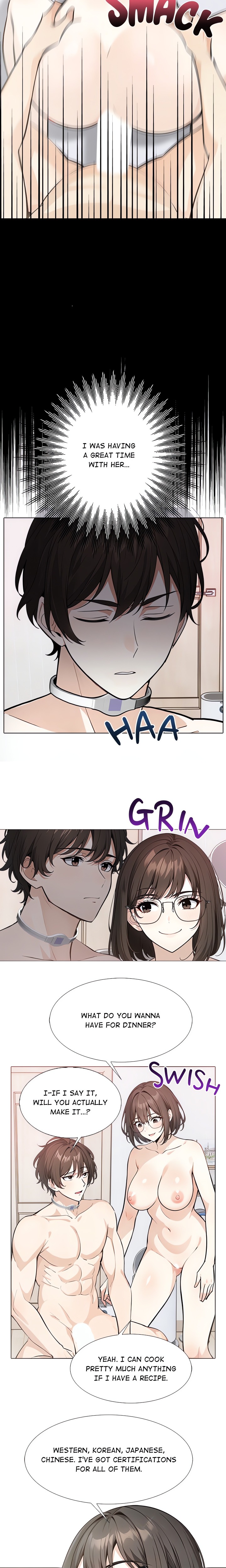 Love Me, or Else 7