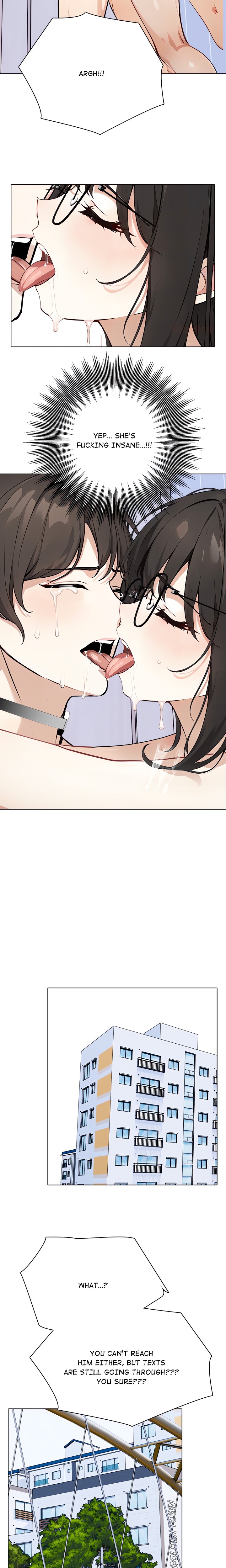 Love Me, or Else 17