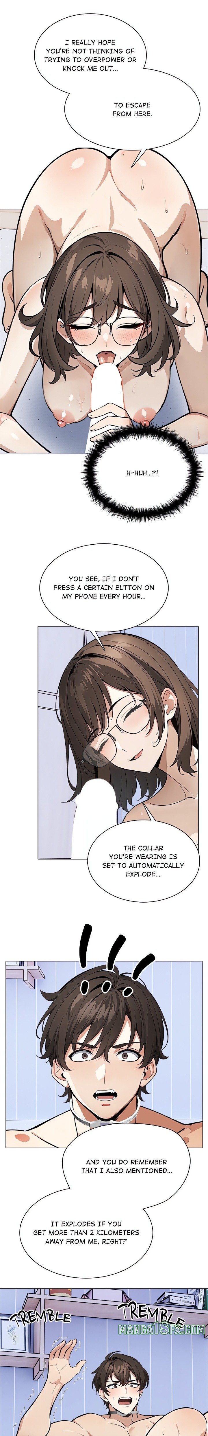 Love Me, or Else 9
