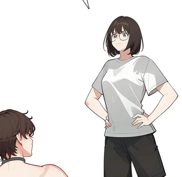 Love Me, or Else 109