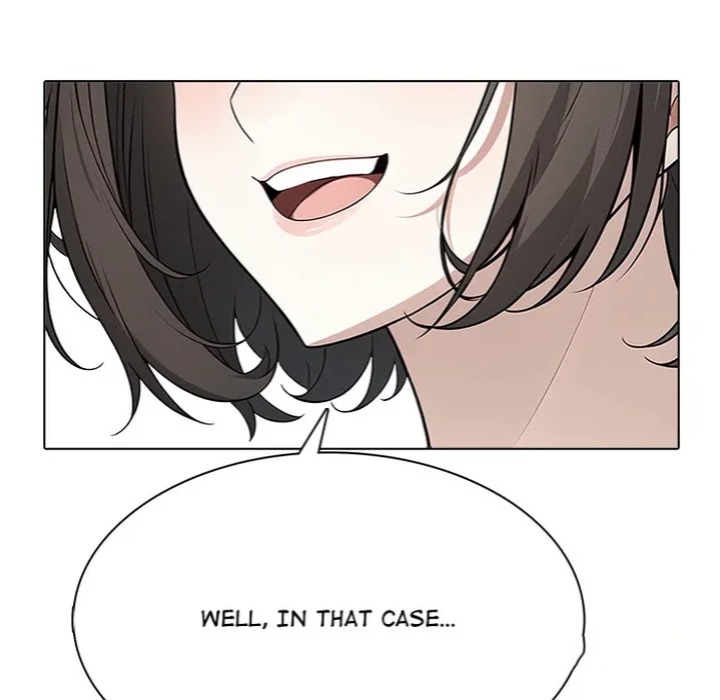 Love Me, or Else 111