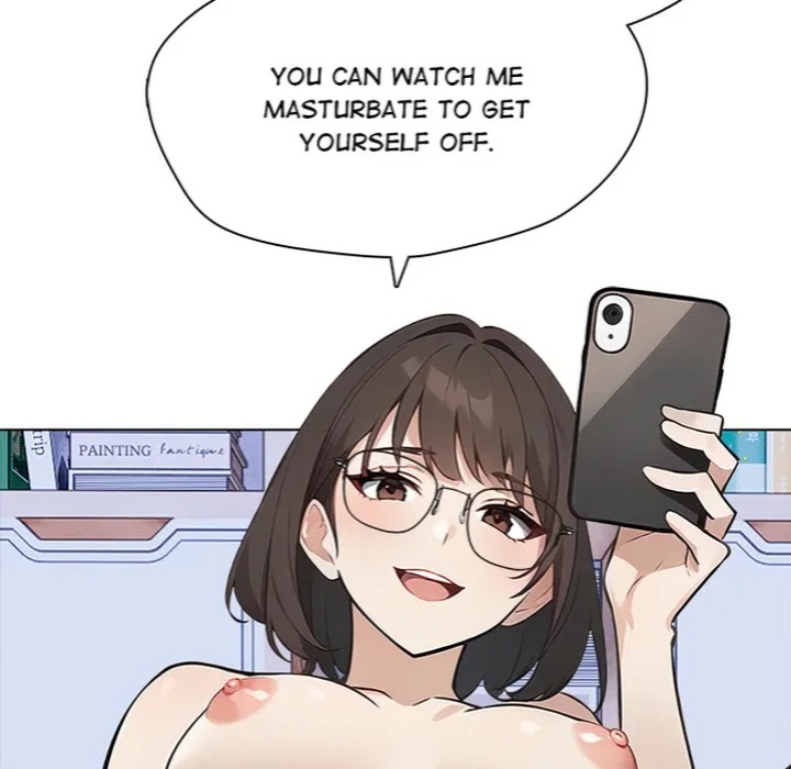 Love Me, or Else 116