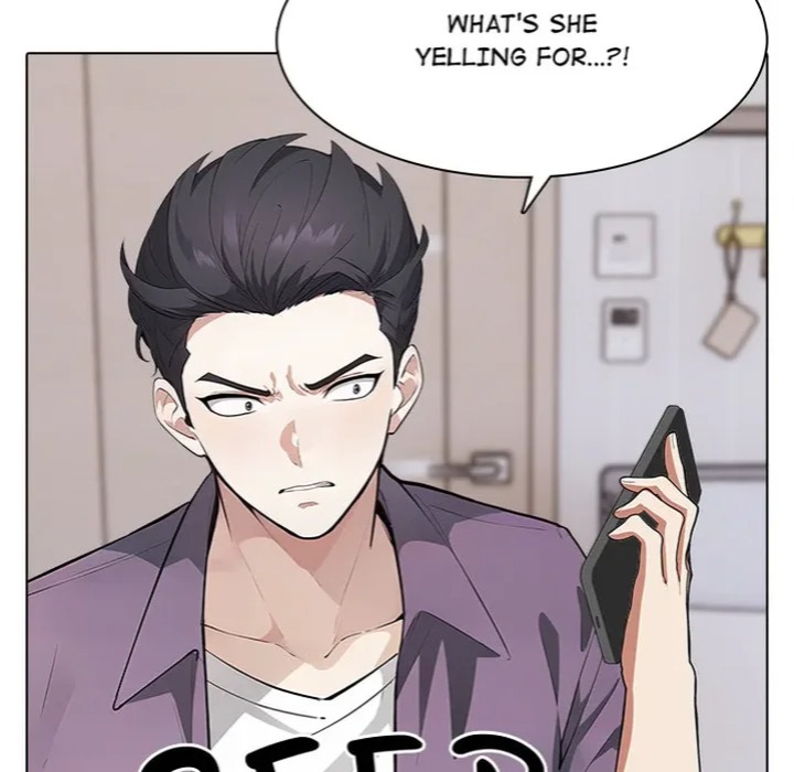 Love Me, or Else 19