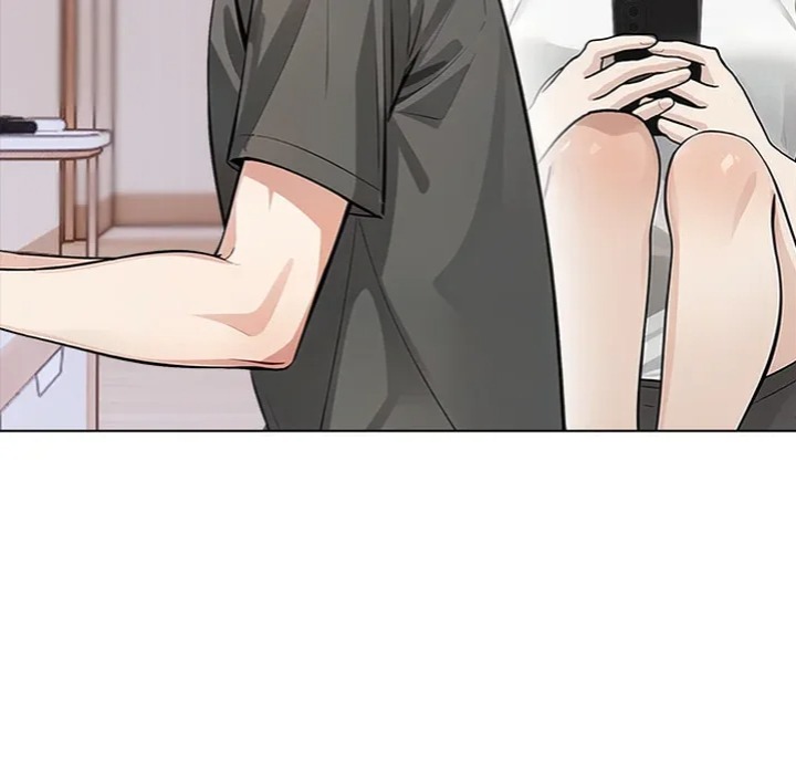 Love Me, or Else 31