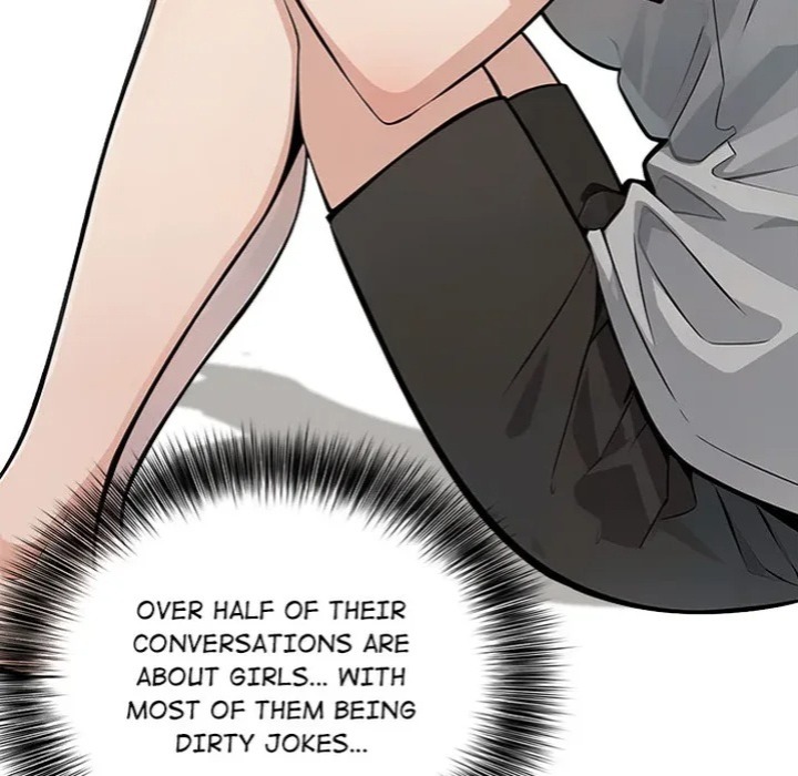 Love Me, or Else 39