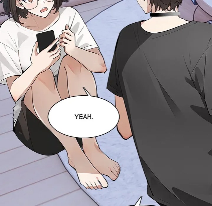 Love Me, or Else 55