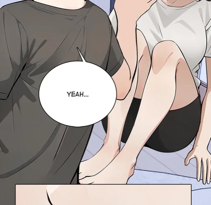 Love Me, or Else 65