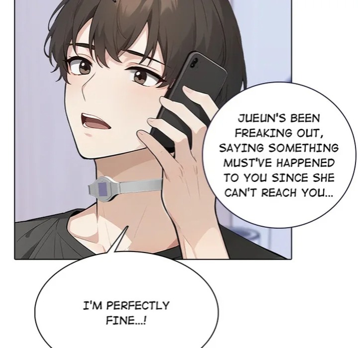 Love Me, or Else 71