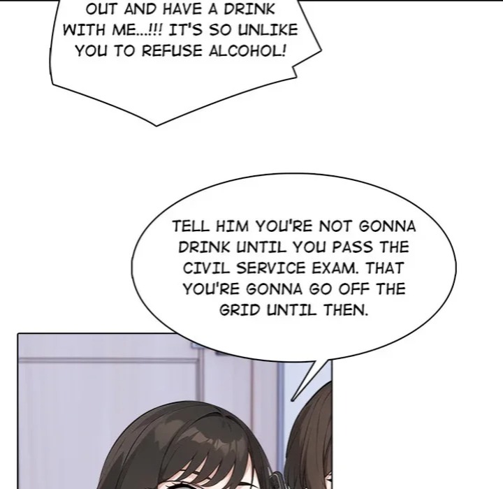 Love Me, or Else 74