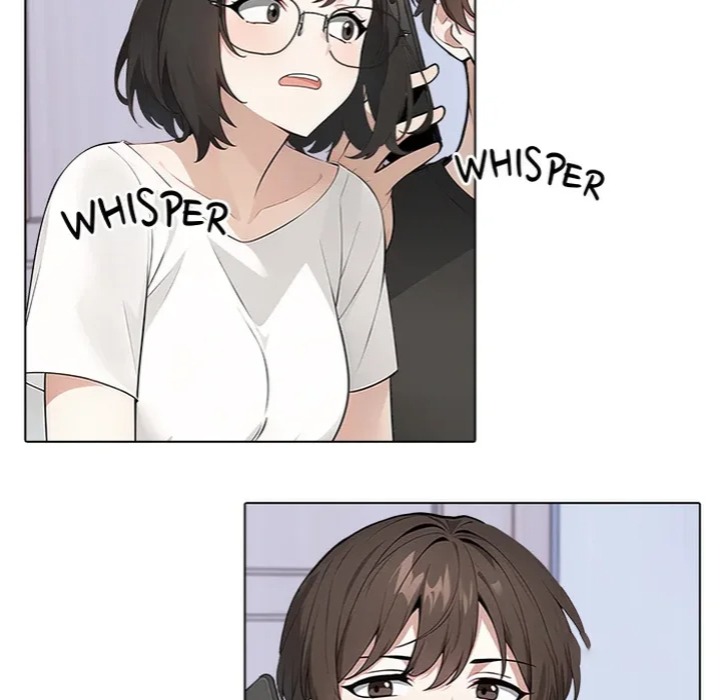 Love Me, or Else 75