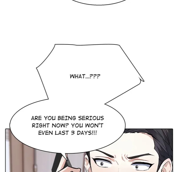 Love Me, or Else 77