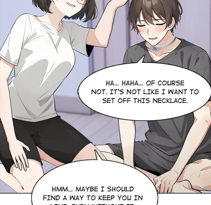 Love Me, or Else 85