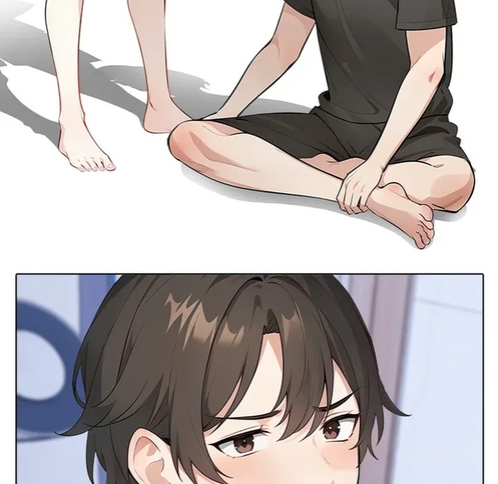 Love Me, or Else 99