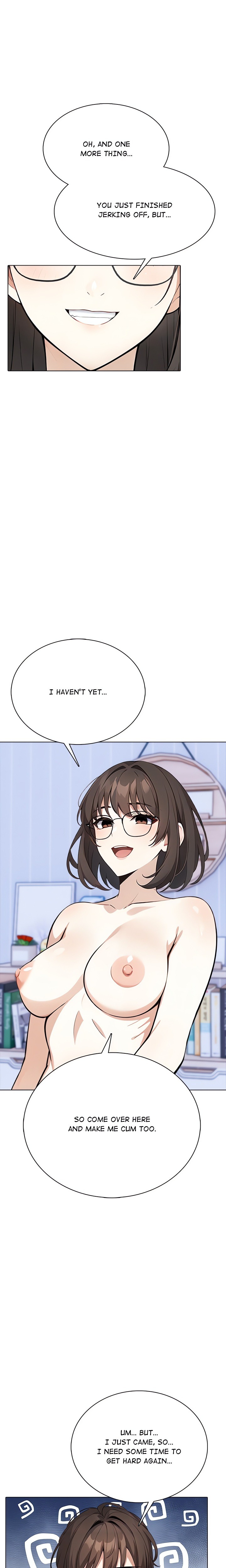 Love Me, or Else 13