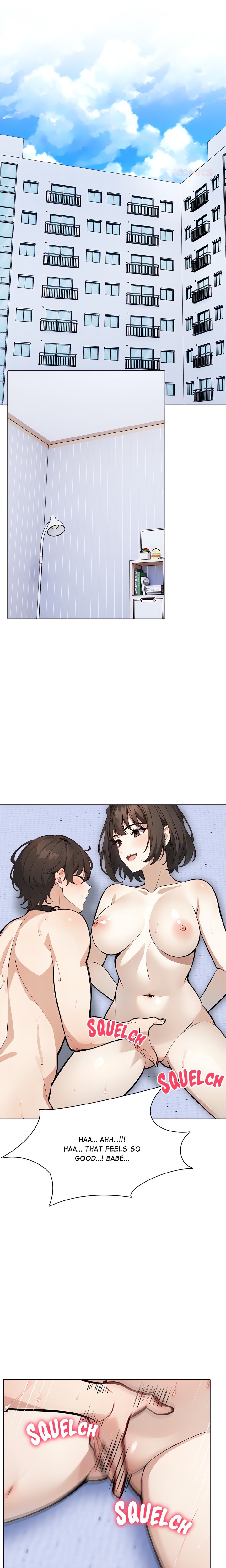 Love Me, or Else 15