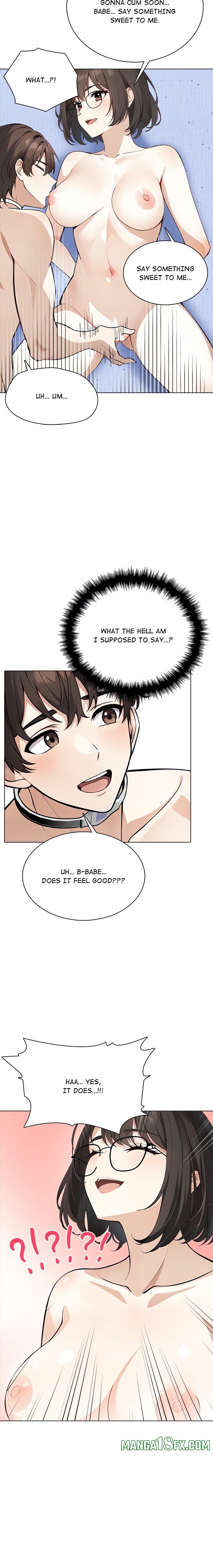 Love Me, or Else 17