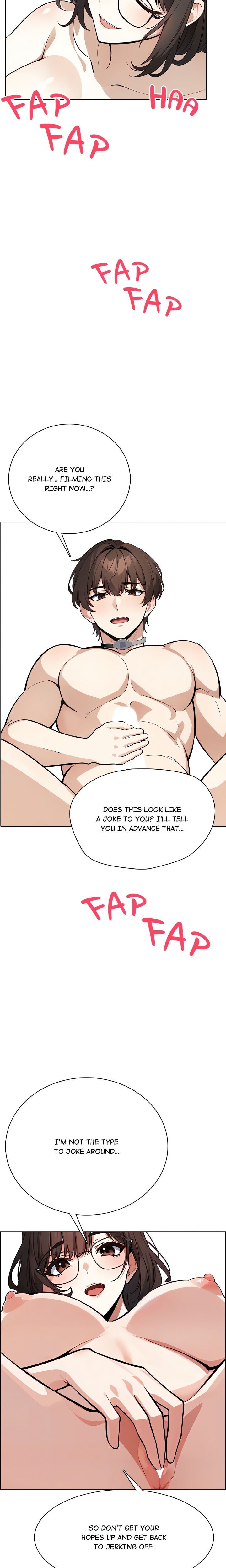 Love Me, or Else 3