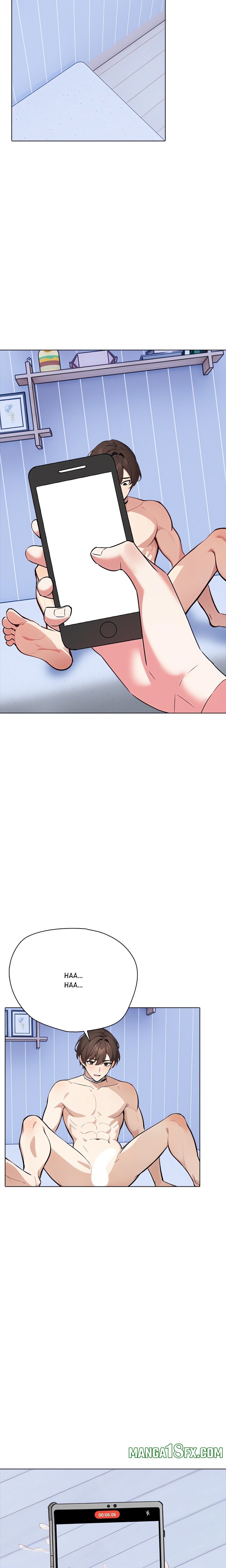 Love Me, or Else 9