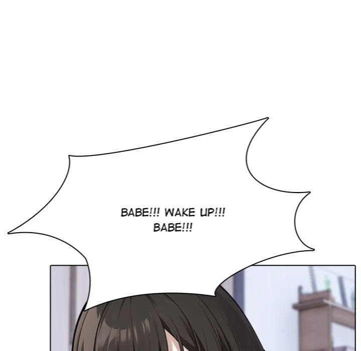 Love Me, or Else 110