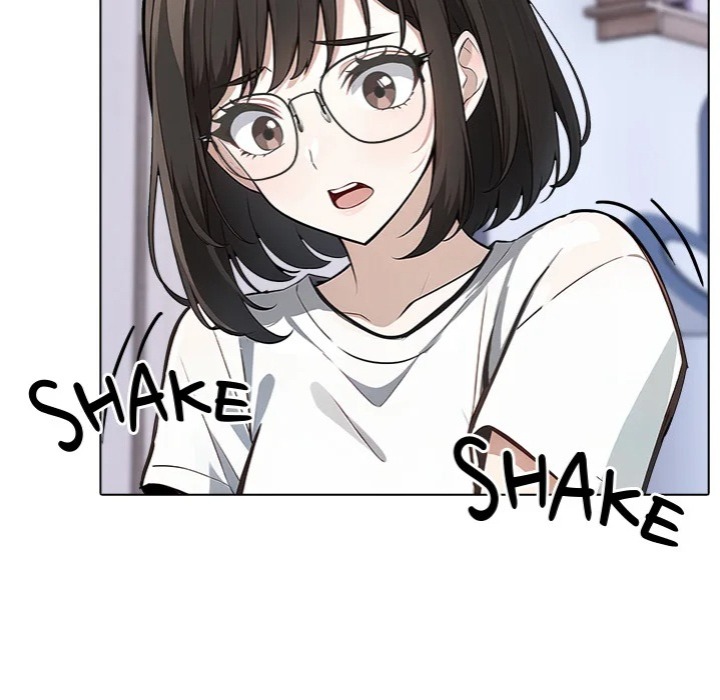 Love Me, or Else 111