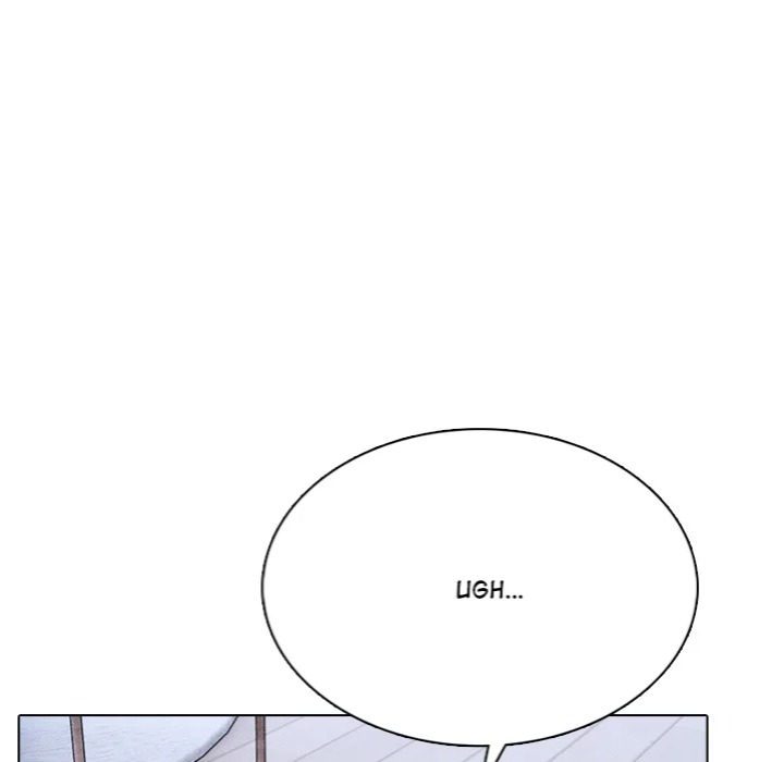 Love Me, or Else 112