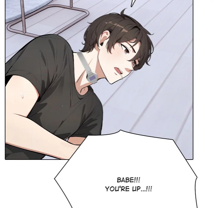 Love Me, or Else 113
