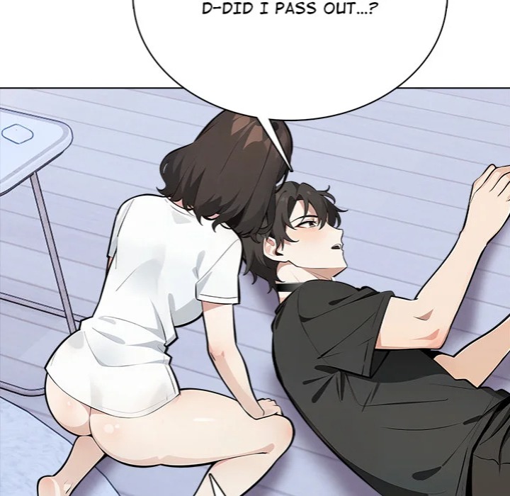 Love Me, or Else 115