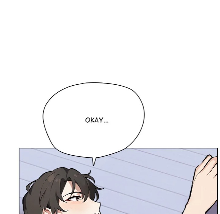 Love Me, or Else 117