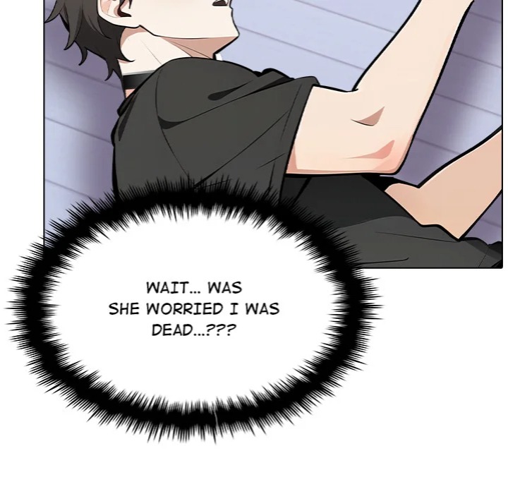 Love Me, or Else 118