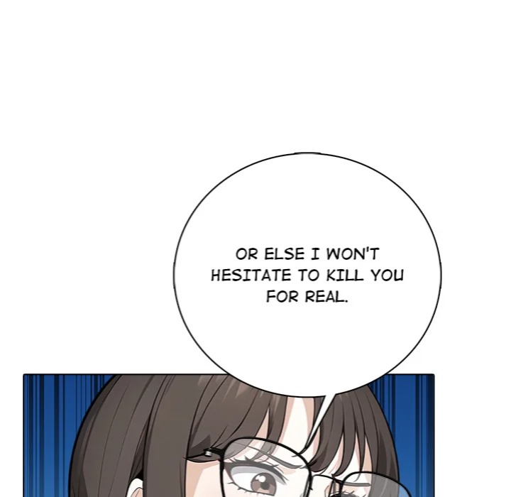 Love Me, or Else 120