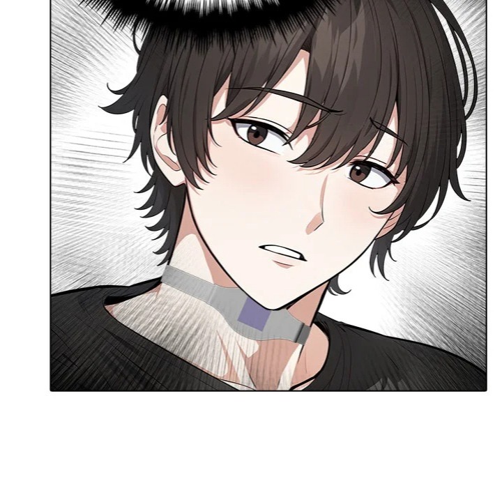 Love Me, or Else 123