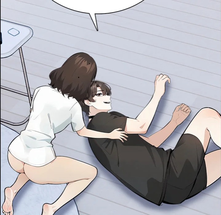Love Me, or Else 125