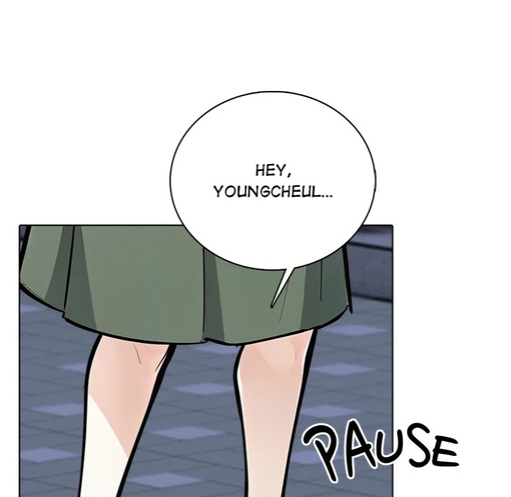 Love Me, or Else 140