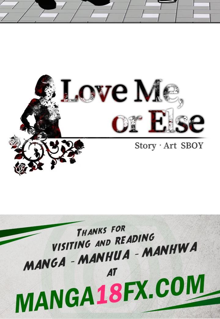 Love Me, or Else 148