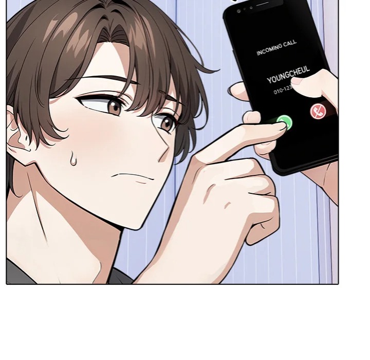 Love Me, or Else 31