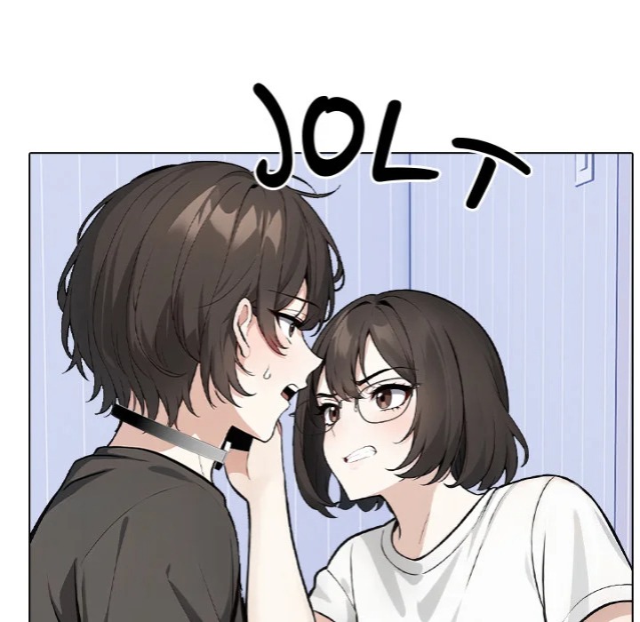 Love Me, or Else 53