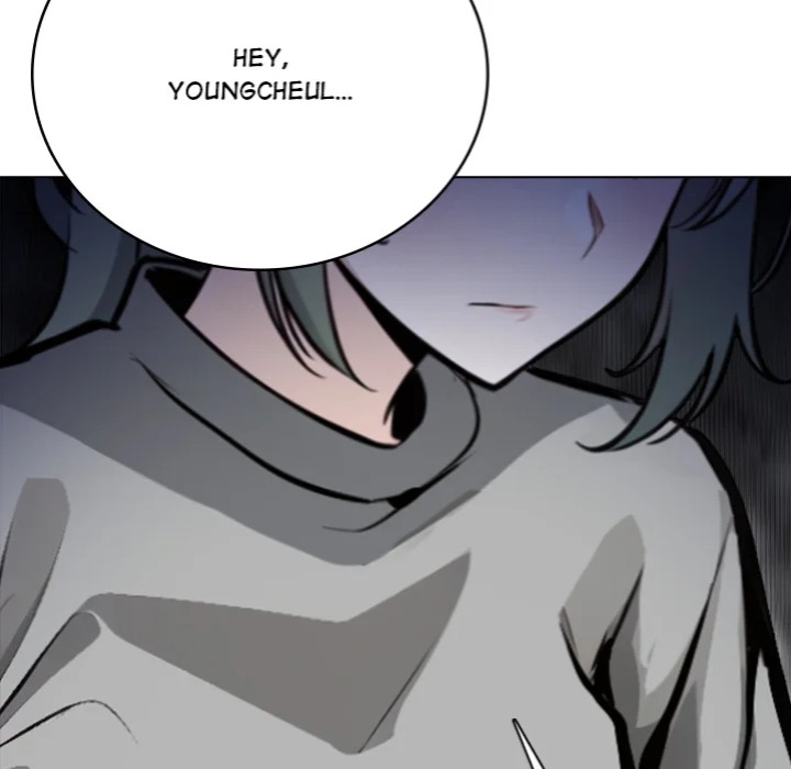 Love Me, or Else 71