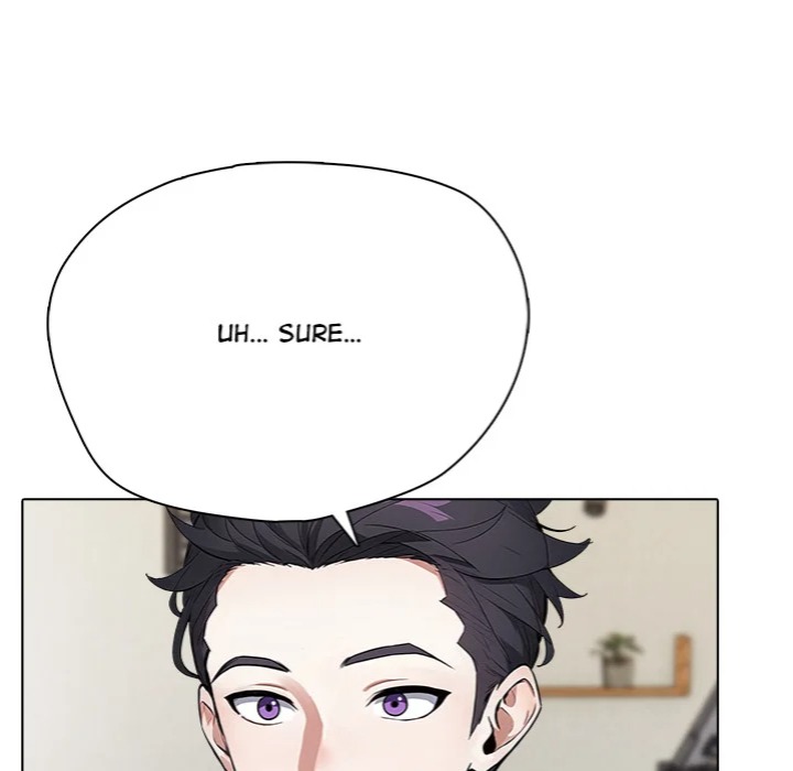 Love Me, or Else 73