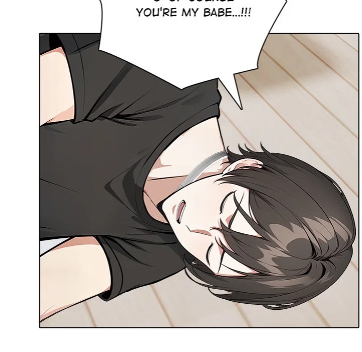 Love Me, or Else 83