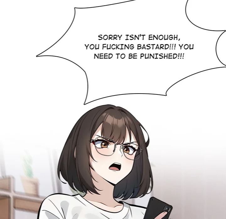 Love Me, or Else 91