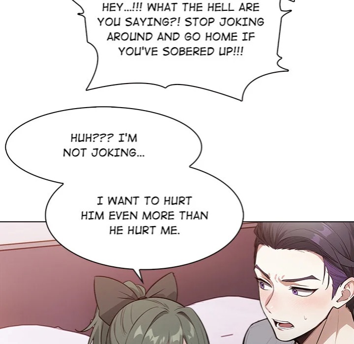 Love Me, or Else 101