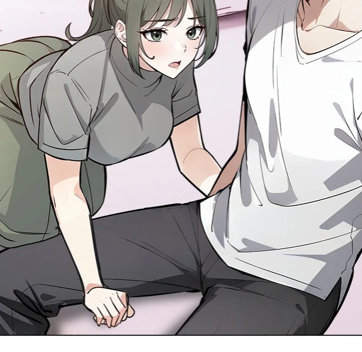 Love Me, or Else 102