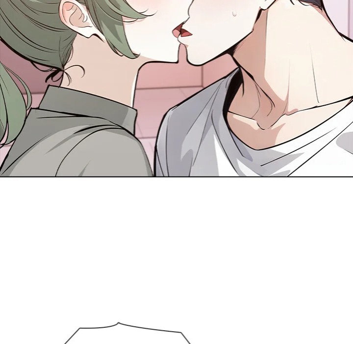Love Me, or Else 106