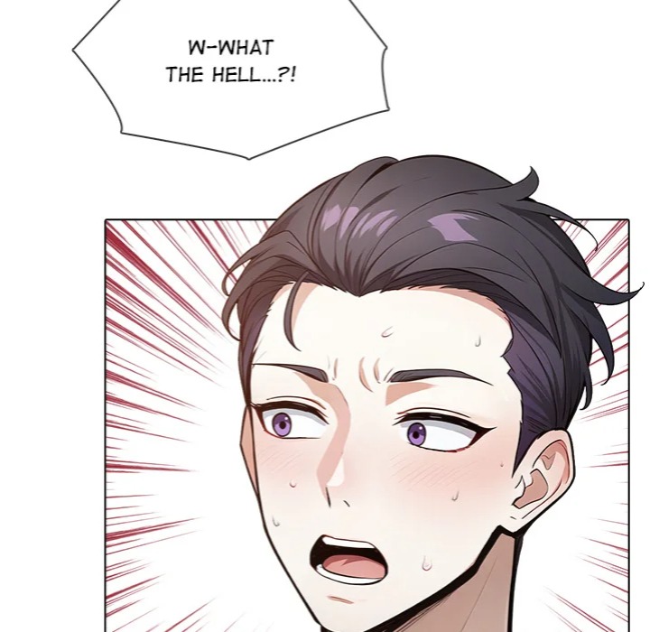 Love Me, or Else 107