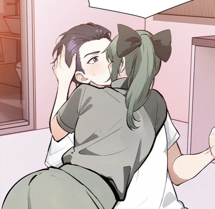 Love Me, or Else 109